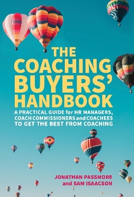 The Coaching Buyers' Handbook - Jonathan Passmore, Sam Isaacson