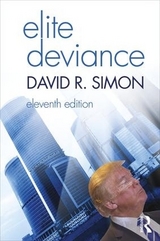 Elite Deviance - Simon, David