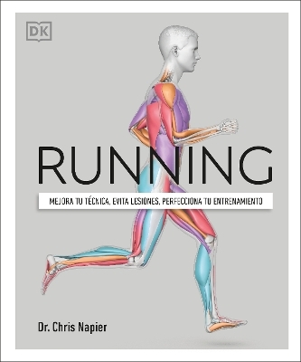 Running (Science of Running) - Chris Napier