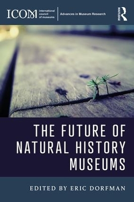 The Future of Natural History Museums - 