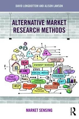 Alternative Market Research Methods - 