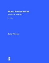 Music Fundamentals - Takesue, Sumy