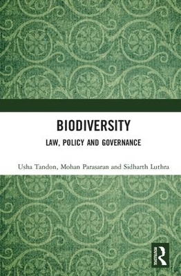 Biodiversity - 