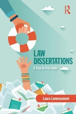 Law Dissertations - Laura Lammasniemi