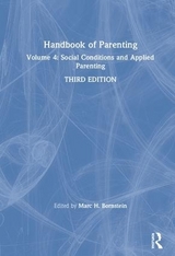 Handbook of Parenting - Bornstein, Marc H.