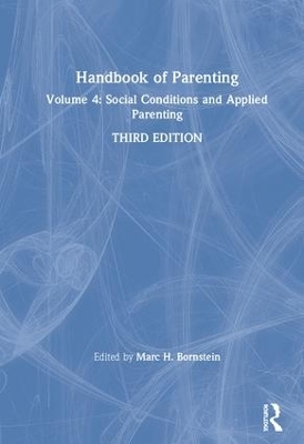 Handbook of Parenting - 