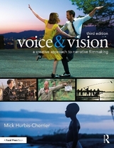 Voice & Vision - Hurbis-Cherrier, Mick