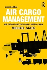 Air Cargo Management - Sales, Michael