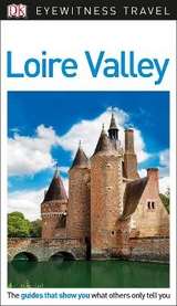 DK Loire Valley - DK Travel