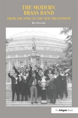 The Modern Brass Band - Roy Newsome