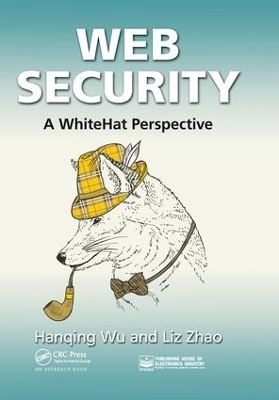 Web Security - Hanqing Wu, Liz Zhao