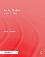 Cutting Rhythms - Pearlman, Karen