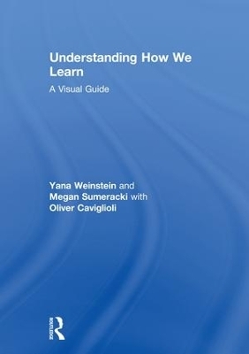 Understanding How We Learn - Yana Weinstein, Megan Sumeracki, Oliver Caviglioli