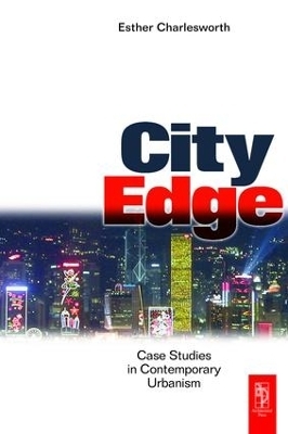 City Edge - Esther Charlesworth