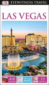 DK Eyewitness Las Vegas - DK Eyewitness