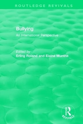 Bullying (1989) - 