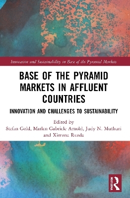 Base of the Pyramid Markets in Affluent Countries - 