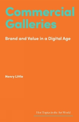 Commercial Galleries - Henry Little