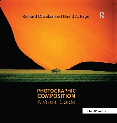 Photographic Composition - Richard D. Zakia