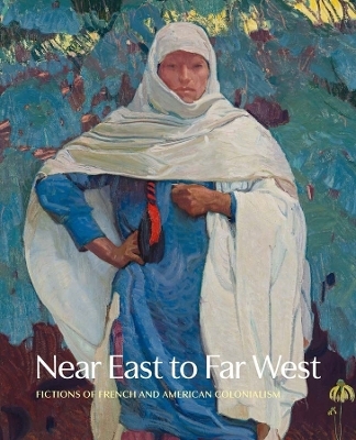 Near East to Far West - Jennifer R. Henneman