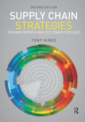 Supply Chain Strategies - Tony Hines