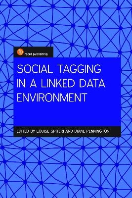 Social Tagging in a Linked Data Environment - 