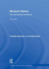 Museum Basics - Ambrose, Timothy; Paine, Crispin