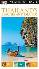 DK Eyewitness Thailand's Beaches and Islands - DK Eyewitness