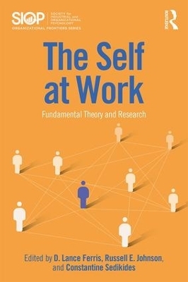 The Self at Work - 