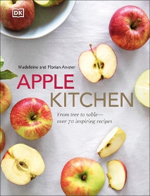 Apple Kitchen - Madeleine Ankner, Florian Ankner