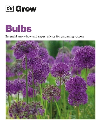 Grow Bulbs - Stephanie Mahon