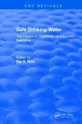 Safe Drinking Water - 