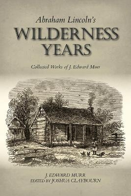 Abraham Lincoln's Wilderness Years - J. Edward Murr