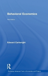 Behavioral Economics - Cartwright, Edward