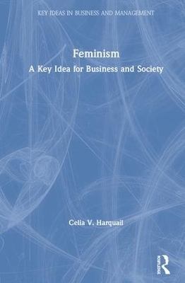 Feminism - Celia V. Harquail