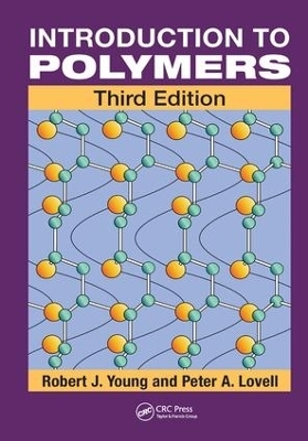 Introduction to Polymers - Robert J. Young