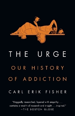 The Urge - Carl Erik Fisher