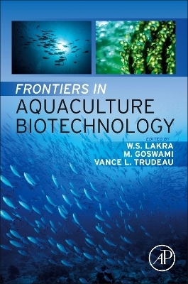 Frontiers in Aquaculture Biotechnology - 