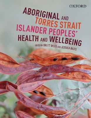 Aboriginal and Torres Strait Islander - Brett Biles, Jessica Biles