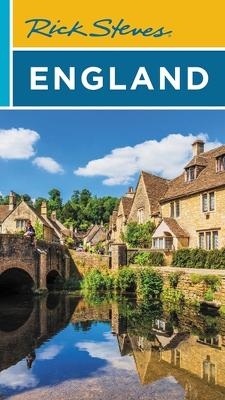 Rick Steves England (Tenth Edition) - Rick Steves