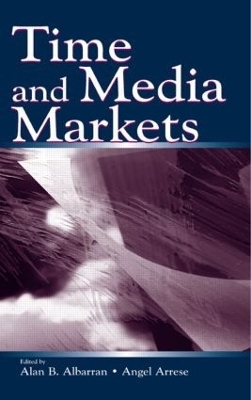 Time and Media Markets - 