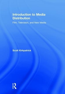 Introduction to Media Distribution - Scott Kirkpatrick