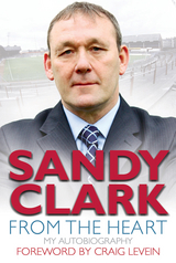 From the Heart - Sandy Clark, Scott Burns