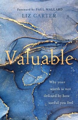 Valuable - Liz Carter