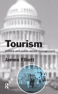 Tourism - James Elliott