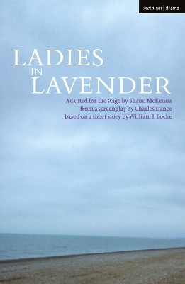 Ladies in Lavender - Charles Dance