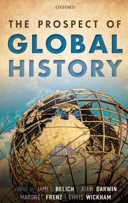 The Prospect of Global History - 