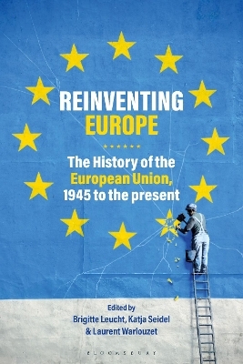 Reinventing Europe - 