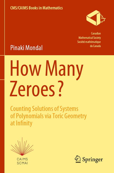 How Many Zeroes? - Pinaki Mondal