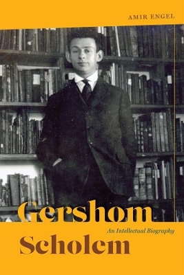 Gershom Scholem - Amir Engel